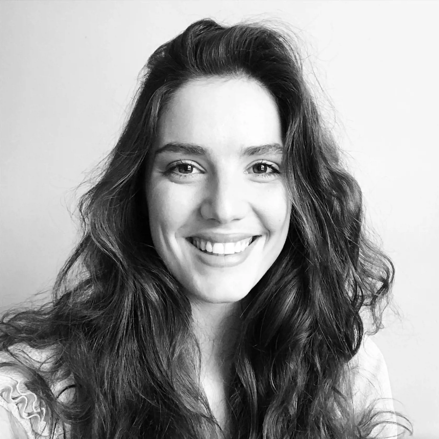 Sarah Arató