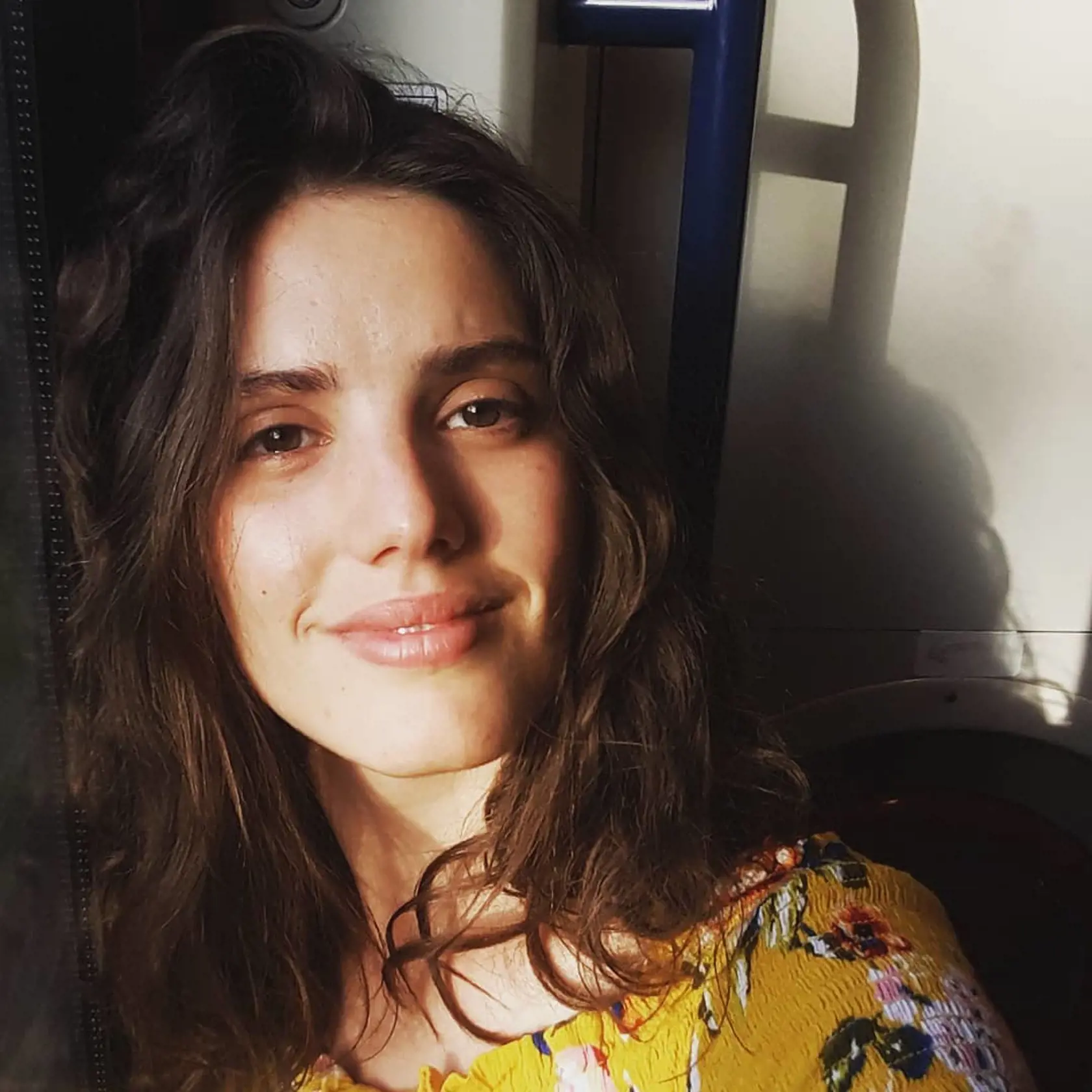 Sarah Arató