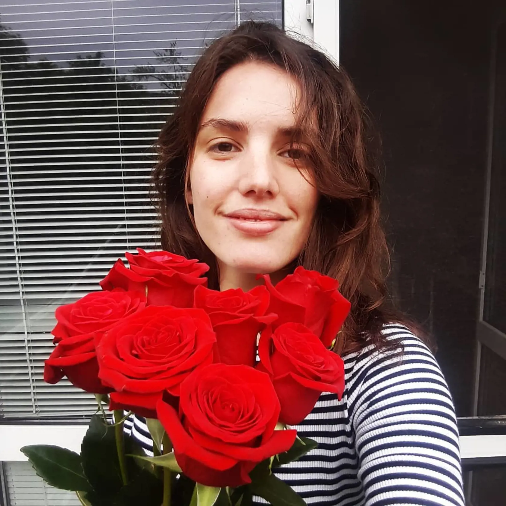 Sarah Arató