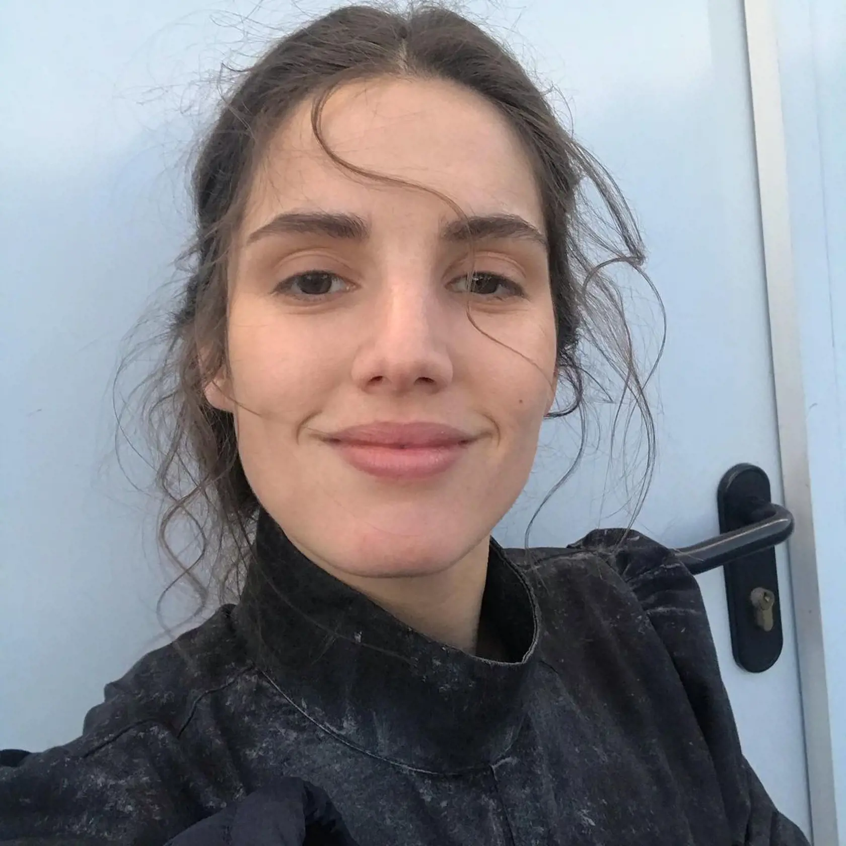 Sarah Arató
