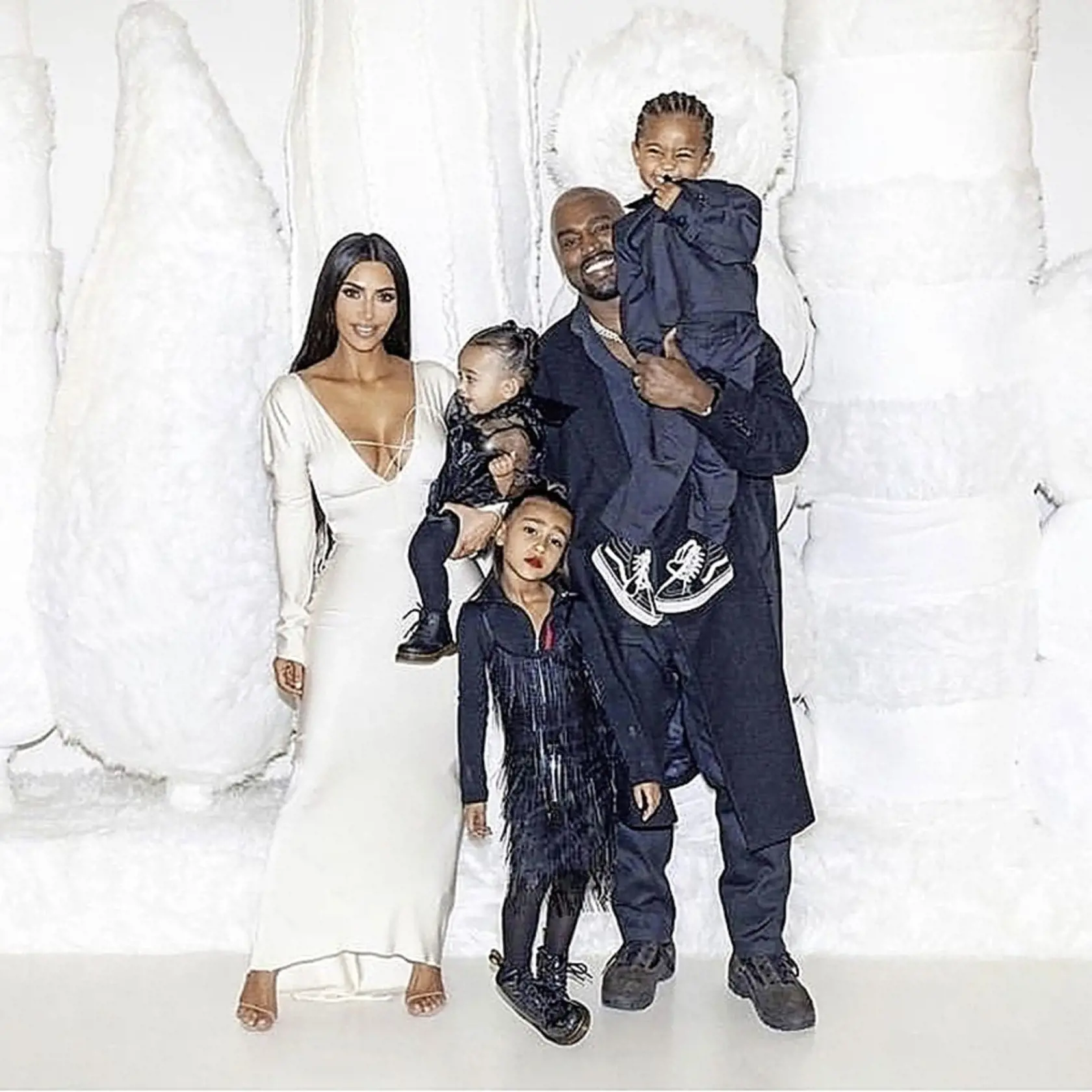 Kim Kardashian