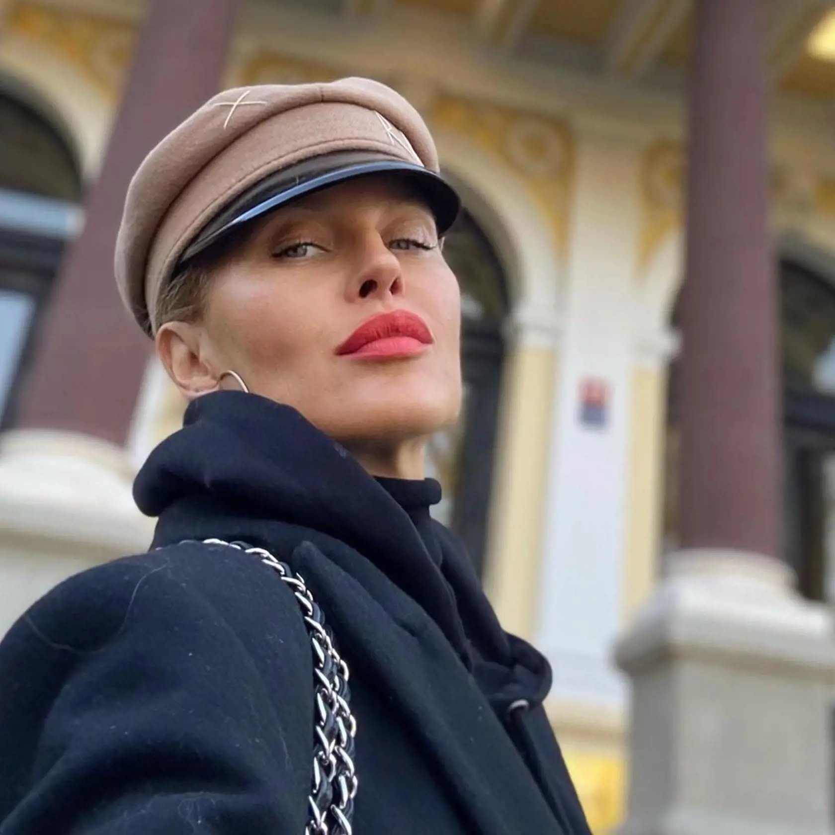 Simona Krainová