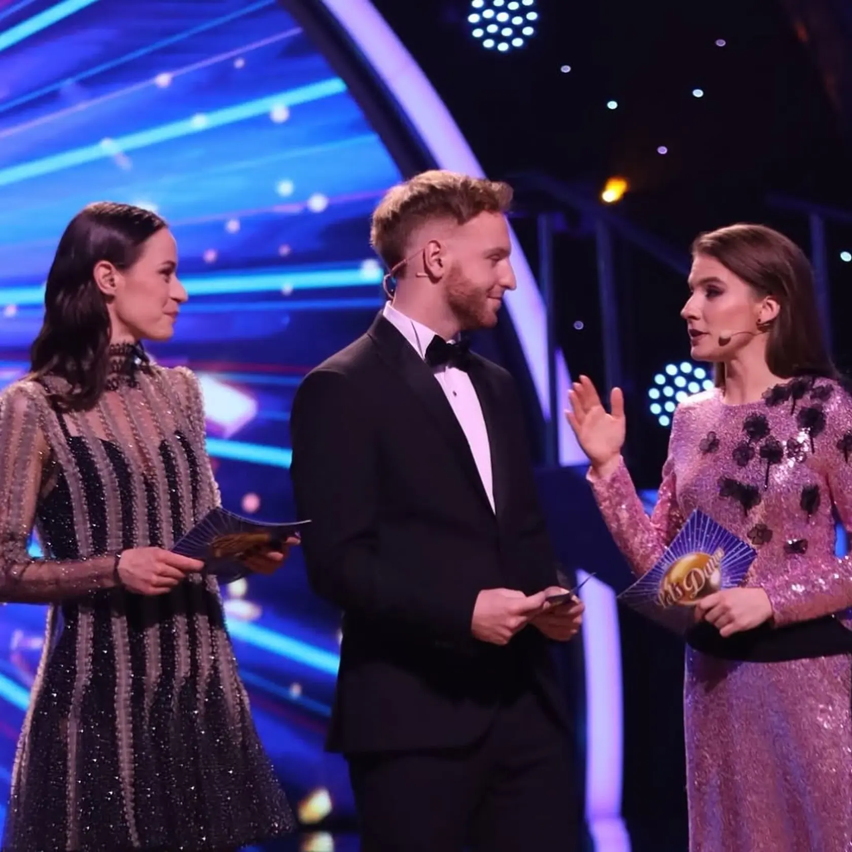 Tanečník Vilda Šír zaskakoval v Let´s Dance za moderátorku Janu Kovalčíkovú. Diváci ho zaplavili slovami chvály.