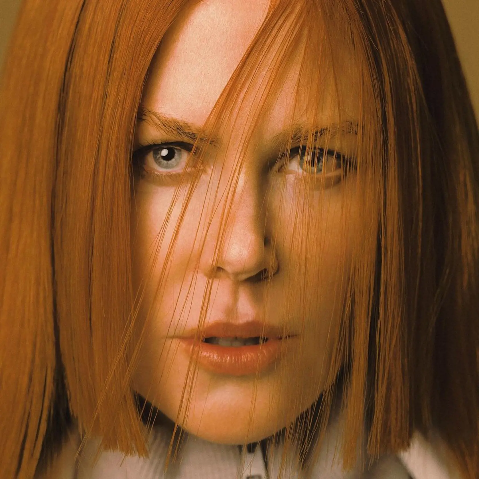 Nicole Kidman