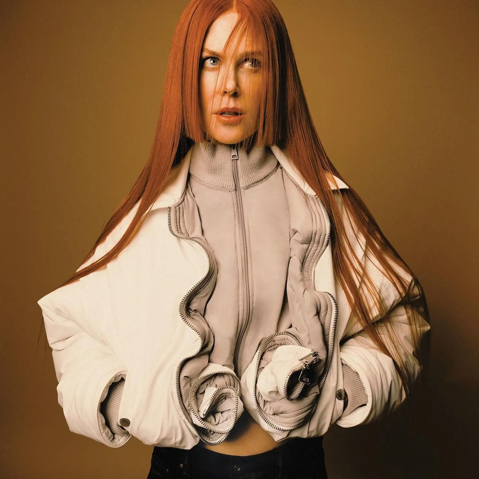Nicole Kidman