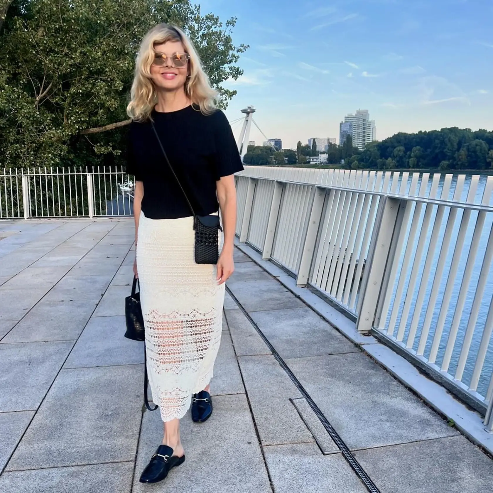 Soňa Müllerová