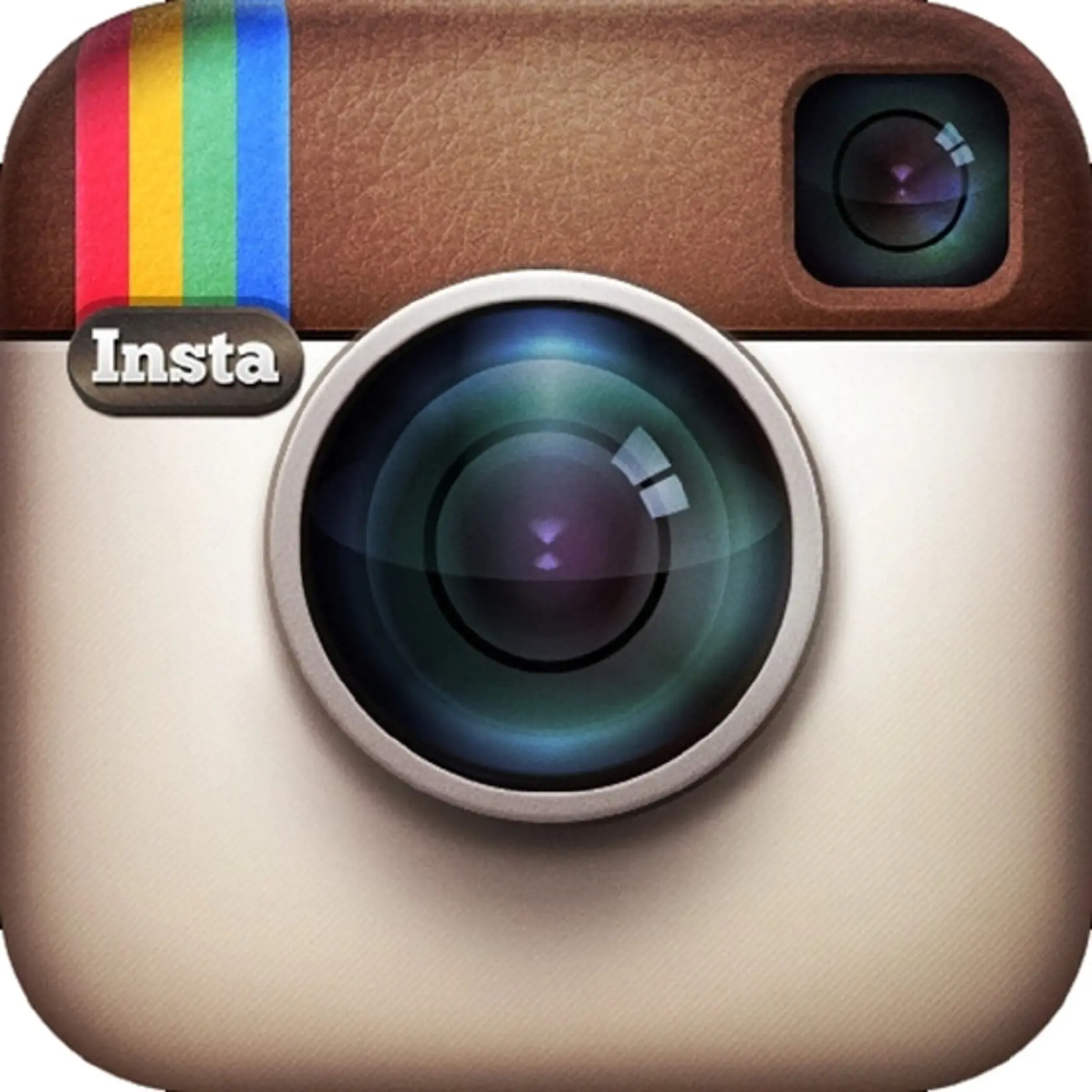 Instagram
- sociálna
sieť pre
fotografov