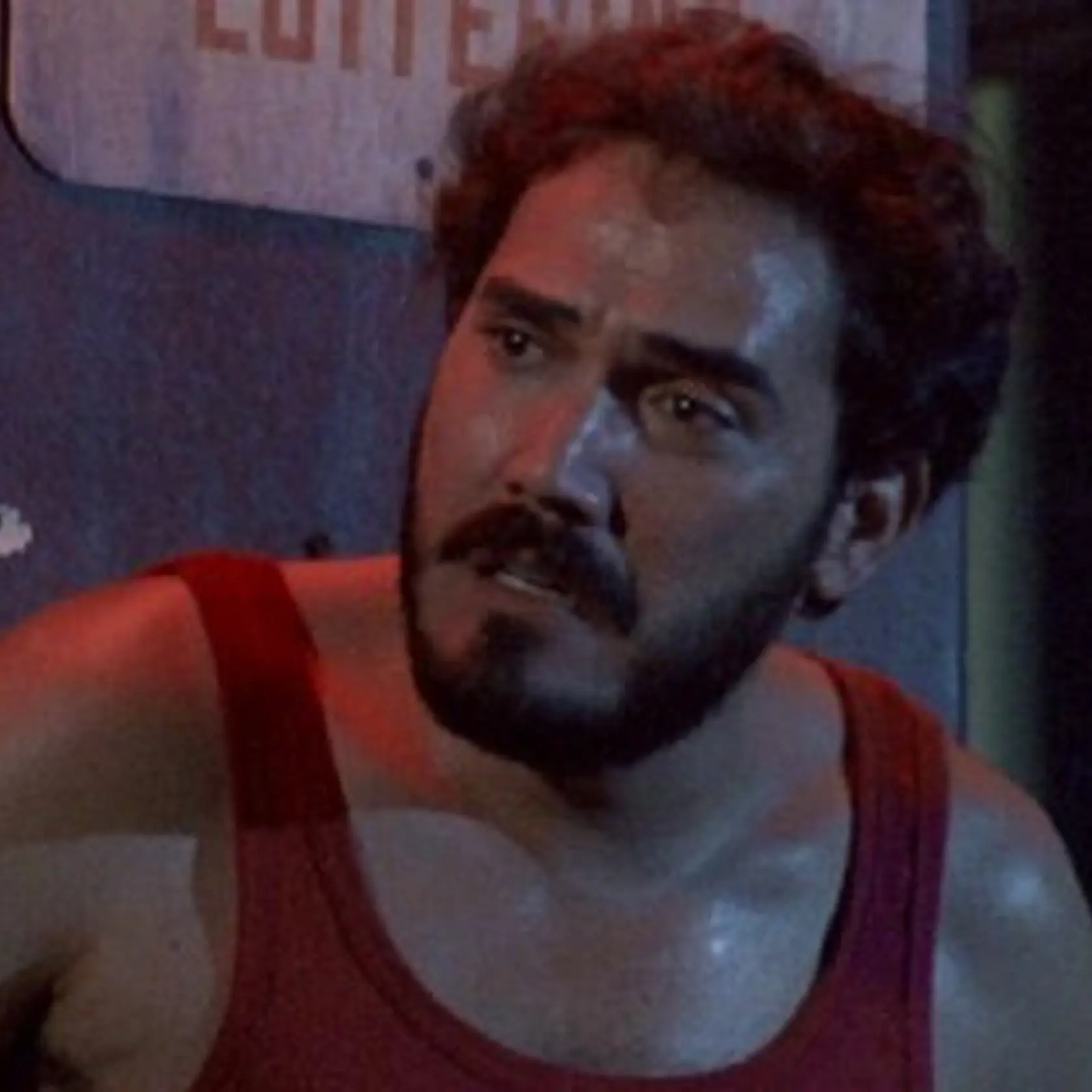 Mario Ernesto Sánchez
