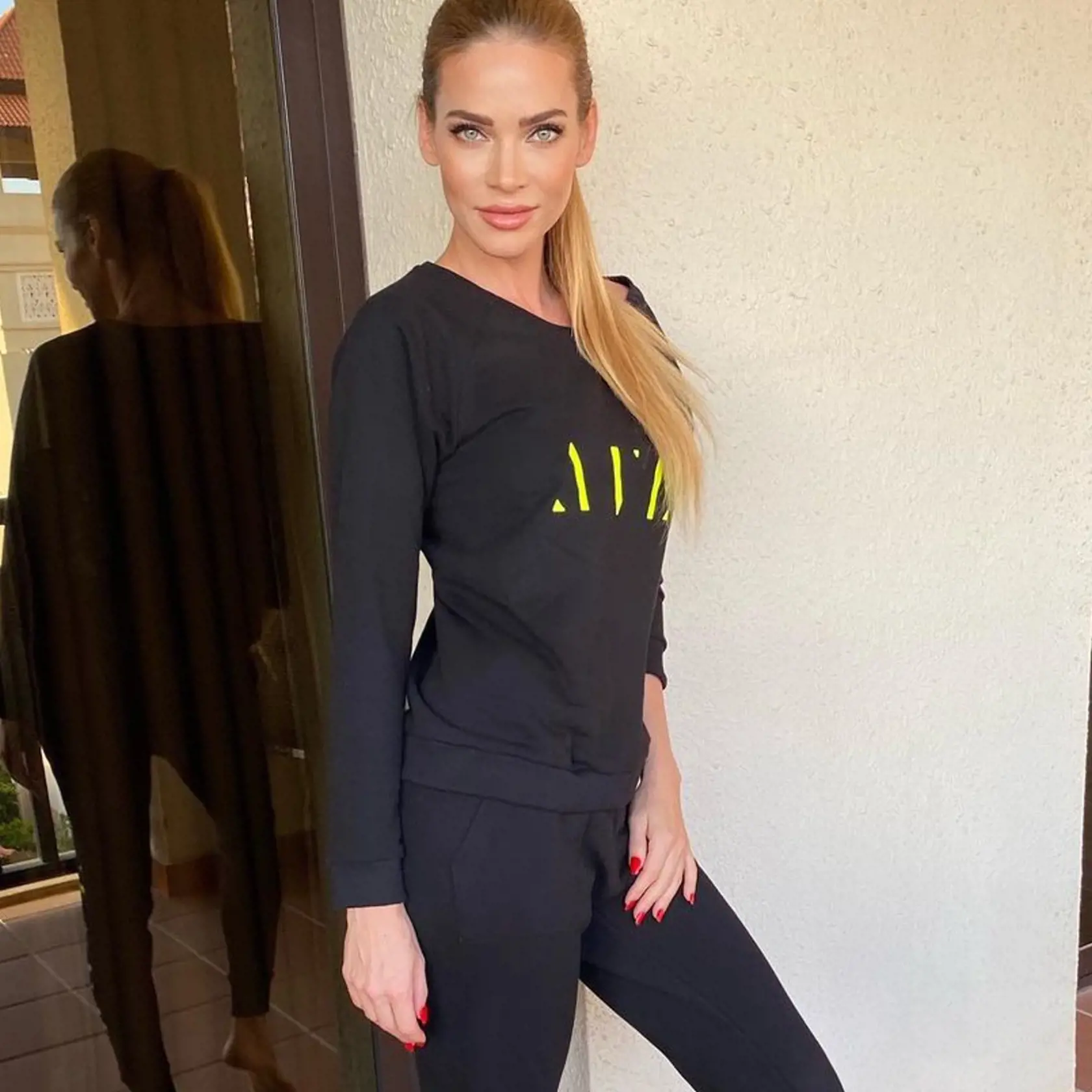 Andrea Verešová