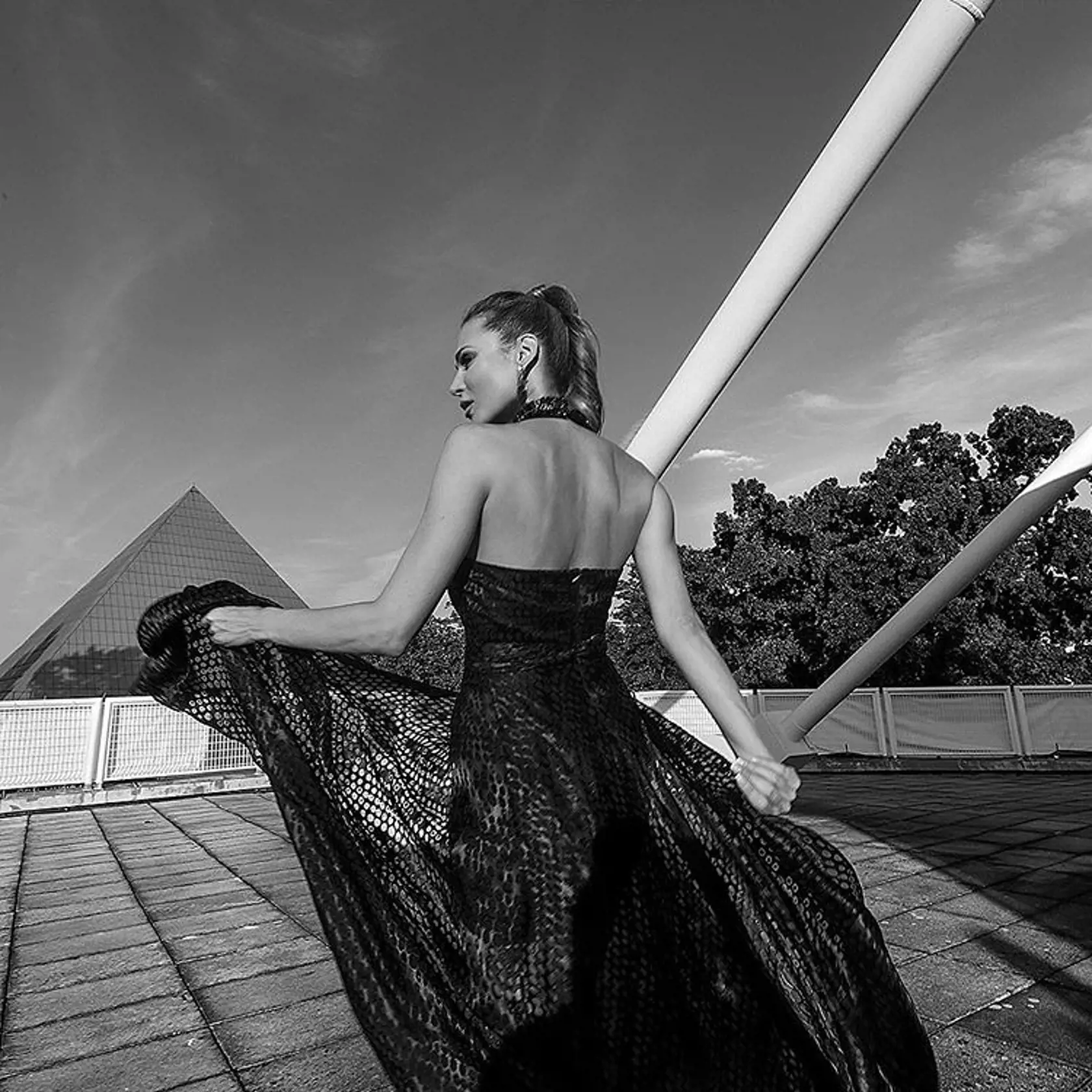 Andrea Verešová