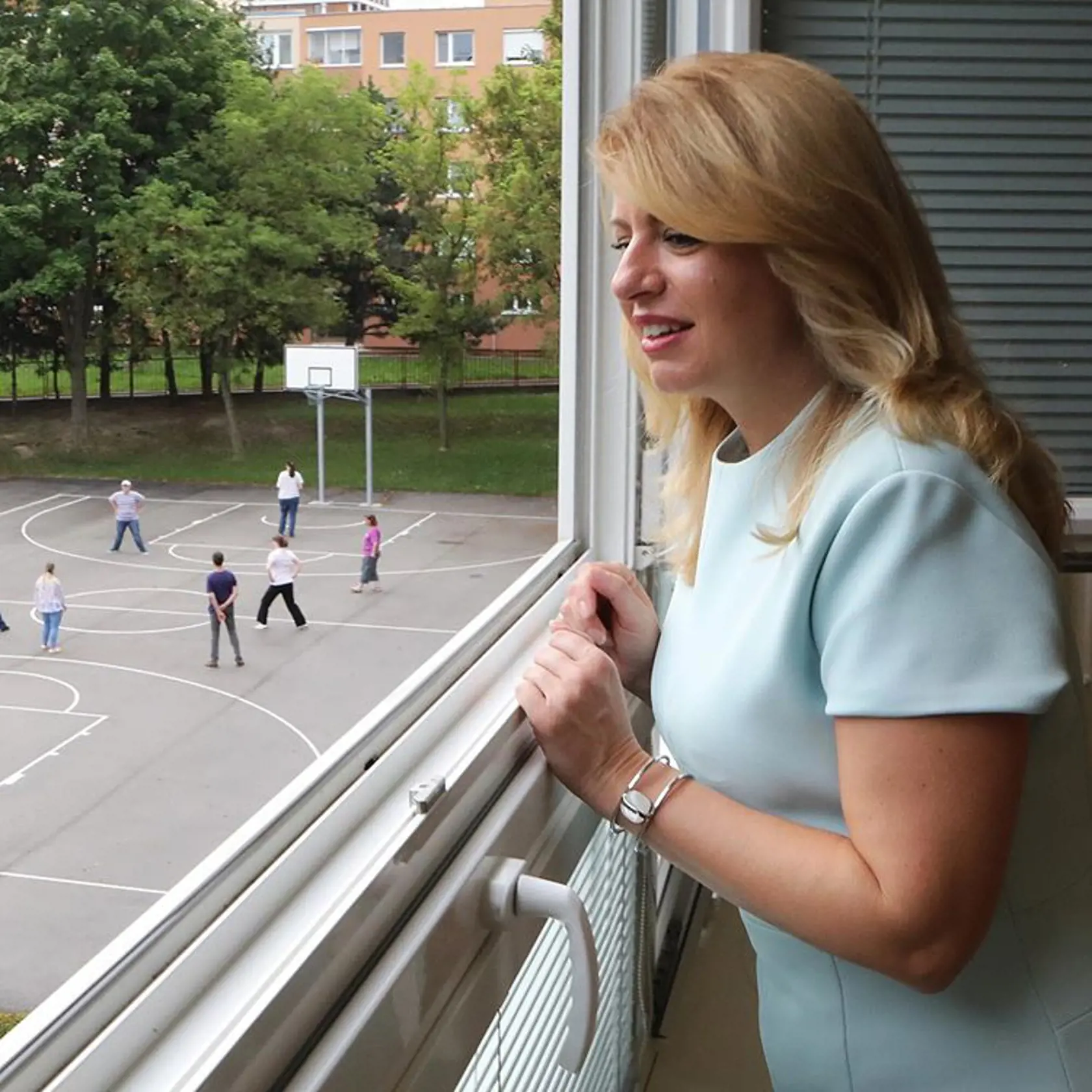 Zuzana Čaputová