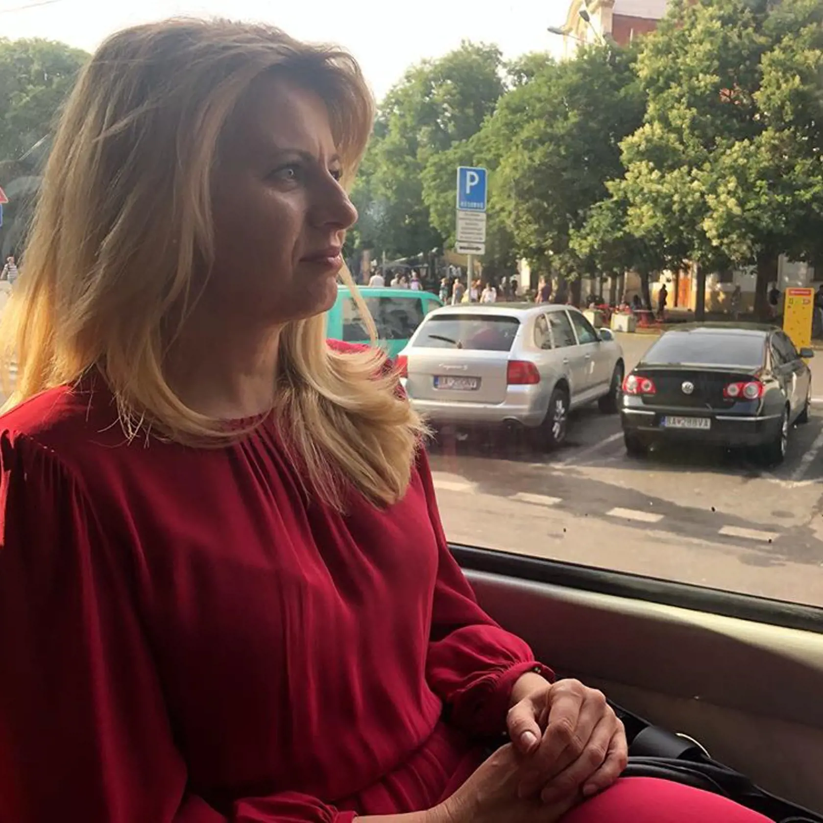 Zuzana Čaputová