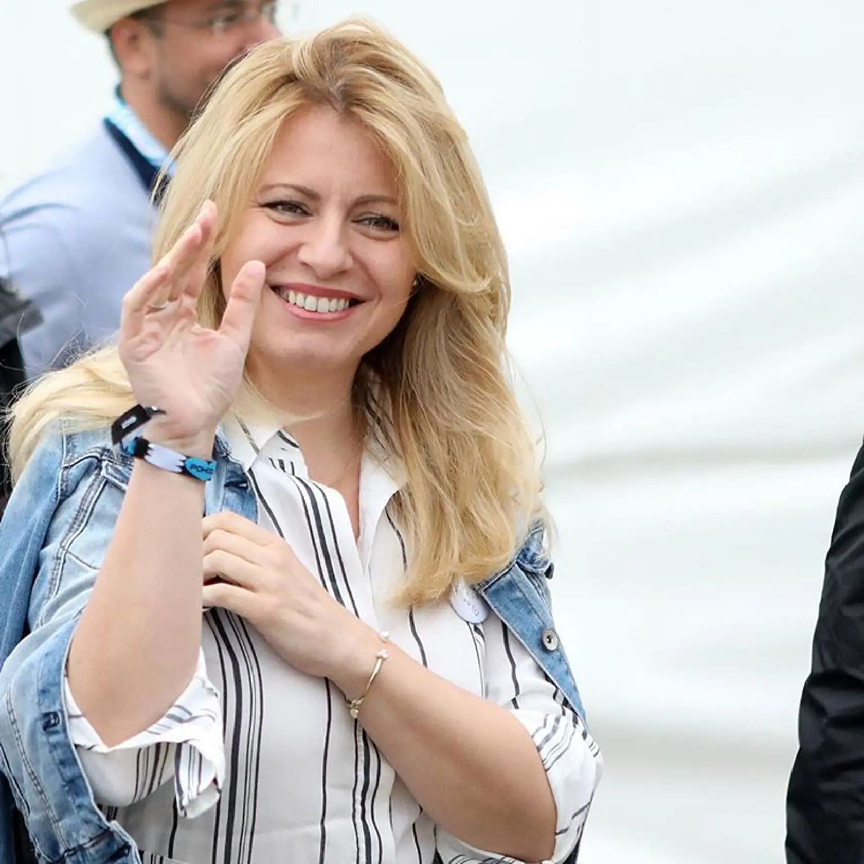 Zuzana Čaputová