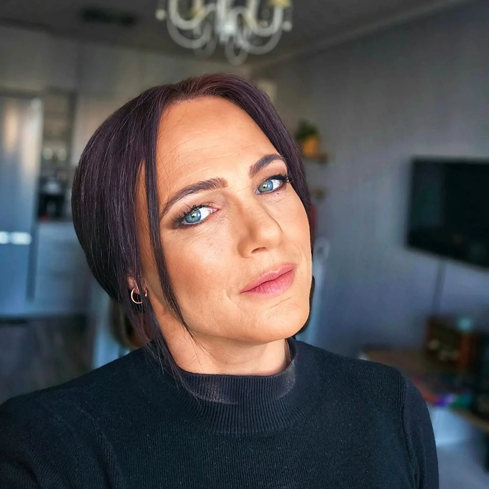 Adriana Poláková podstúpila riadnu zmenu!