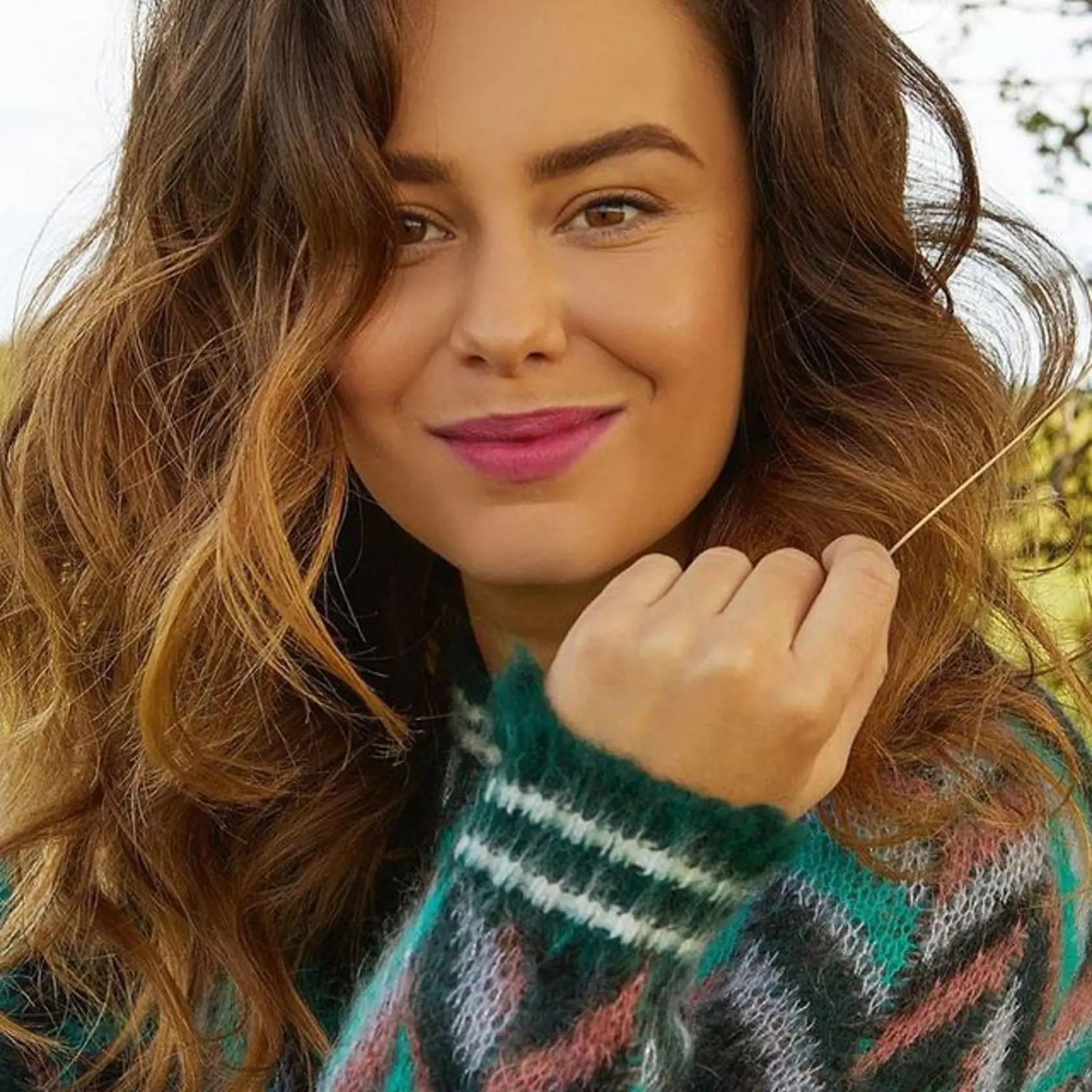 Dominika Kavaschová