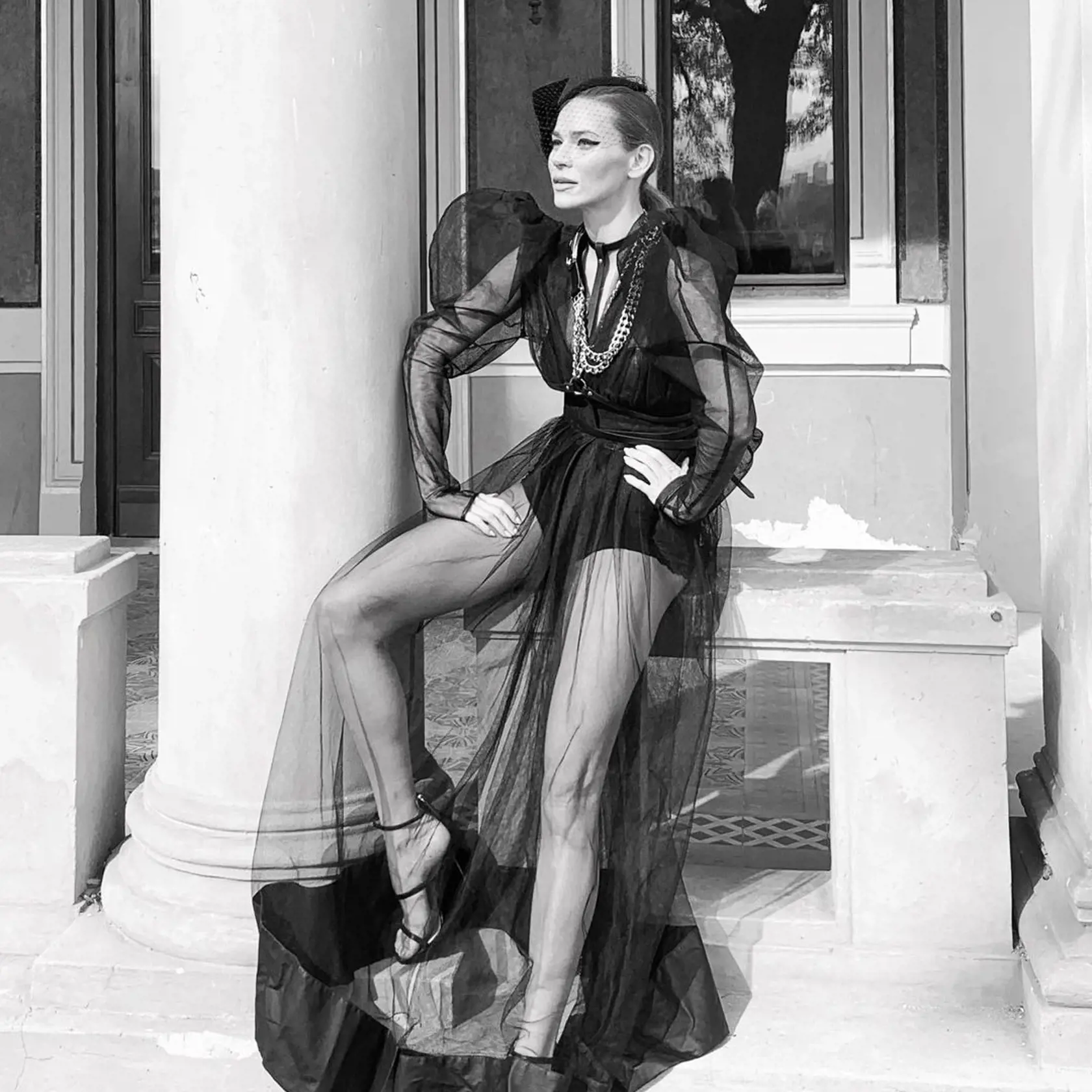 Andrea Verešová