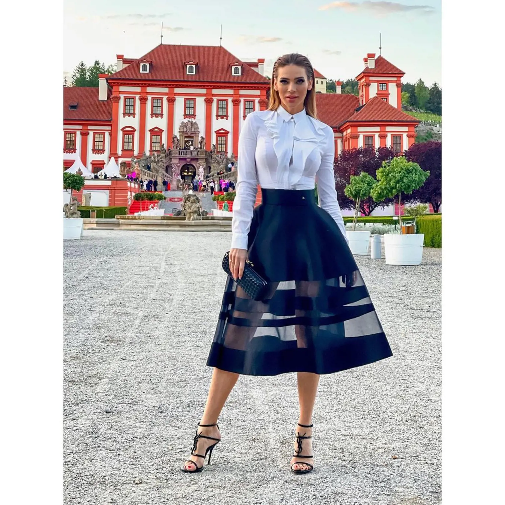 Andrea Verešová