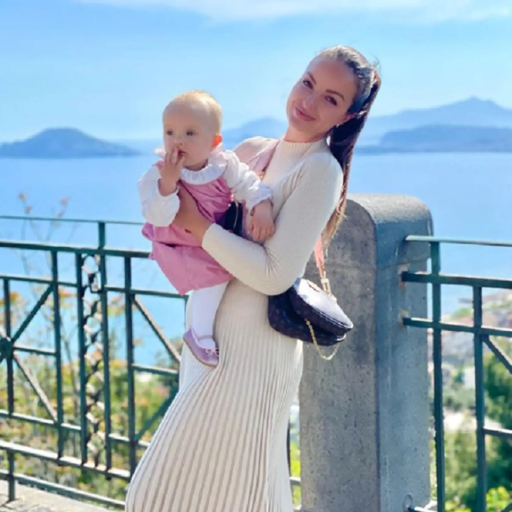 Daniela priznala, čo ju trápi už dlhé roky.