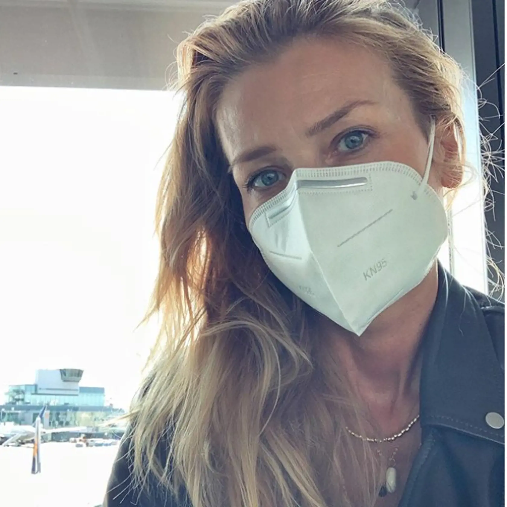 Daniela Peštová cestuje a pracuje aj napriek pandémii.