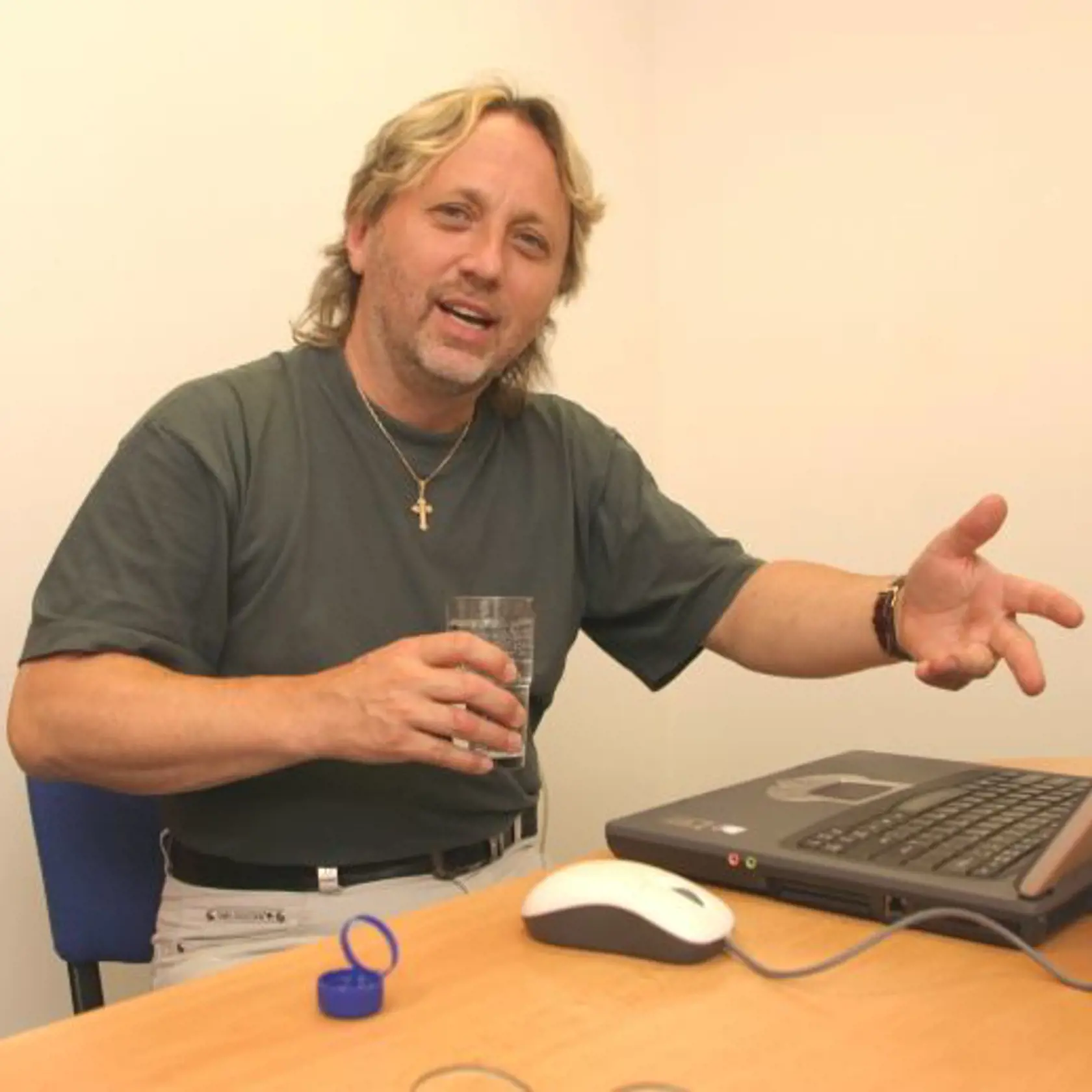 Dalibor Janda