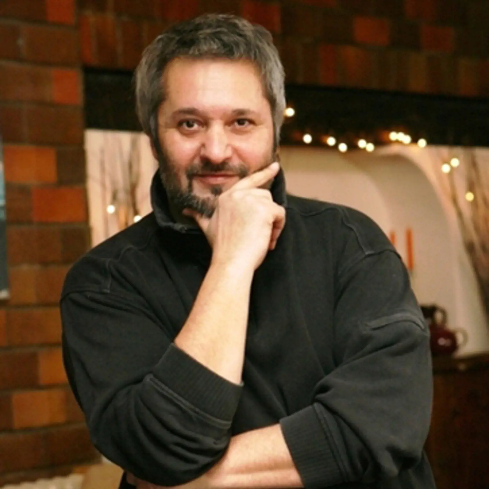 Marcel Palonder