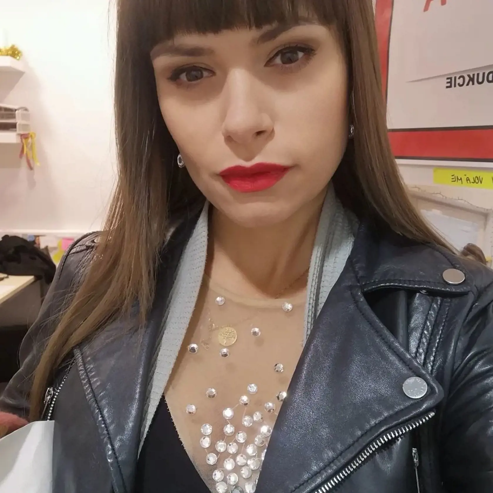 Kristína Kanátová