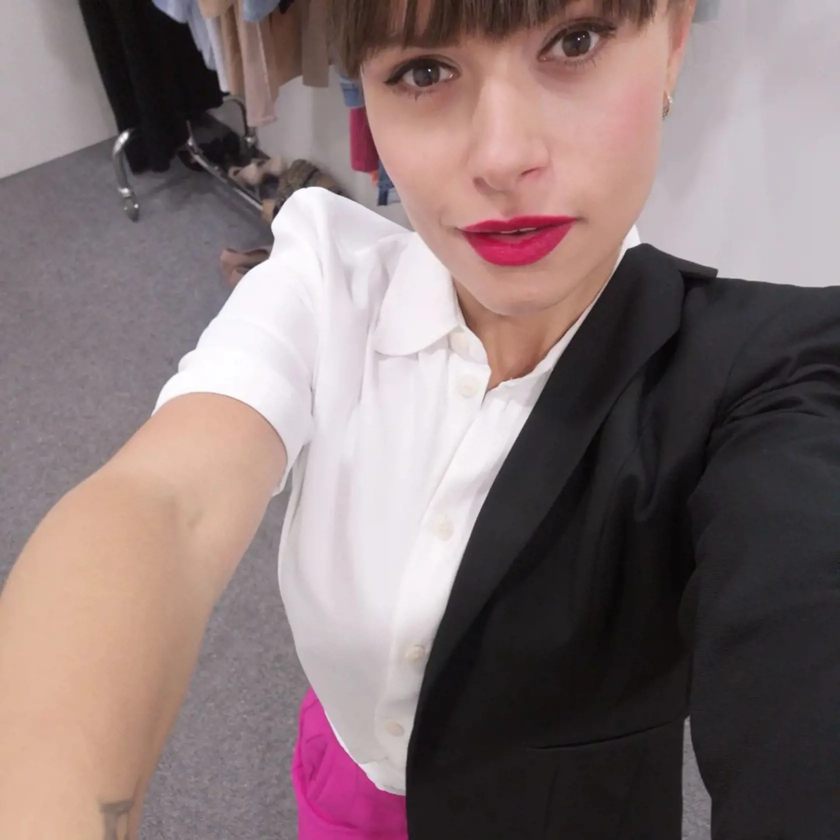 Kristína Kanátová