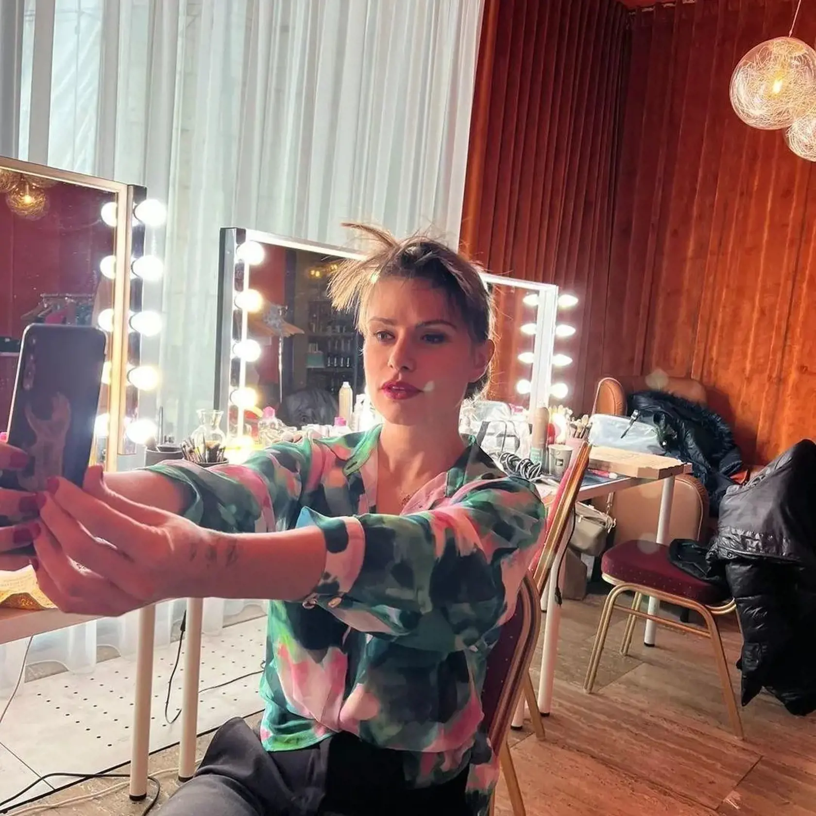Kristína Kanátová
