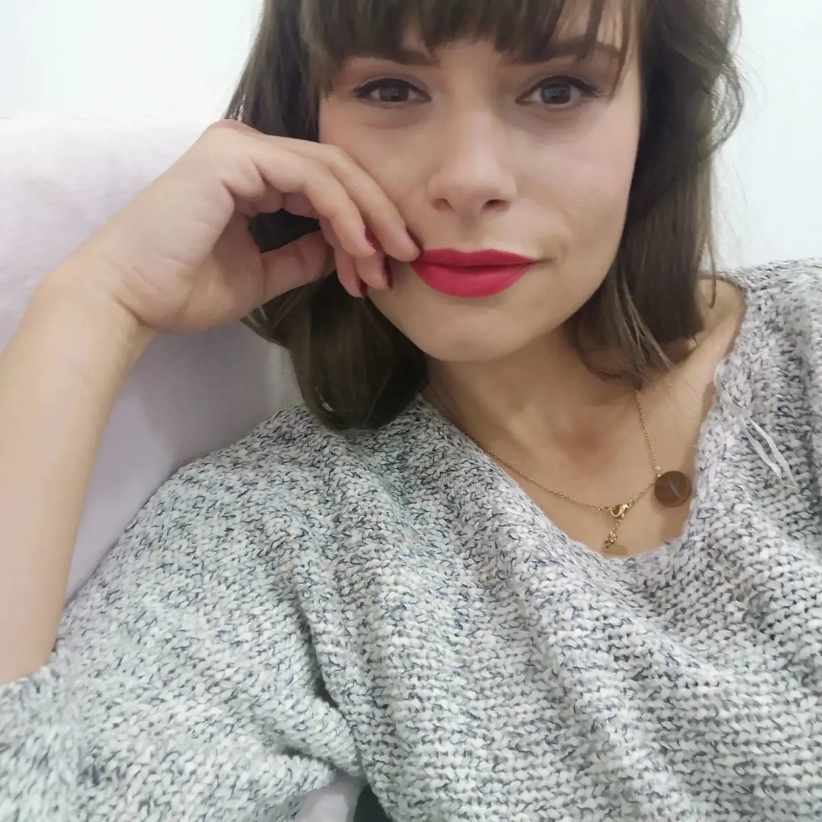 Kristína Kanátová