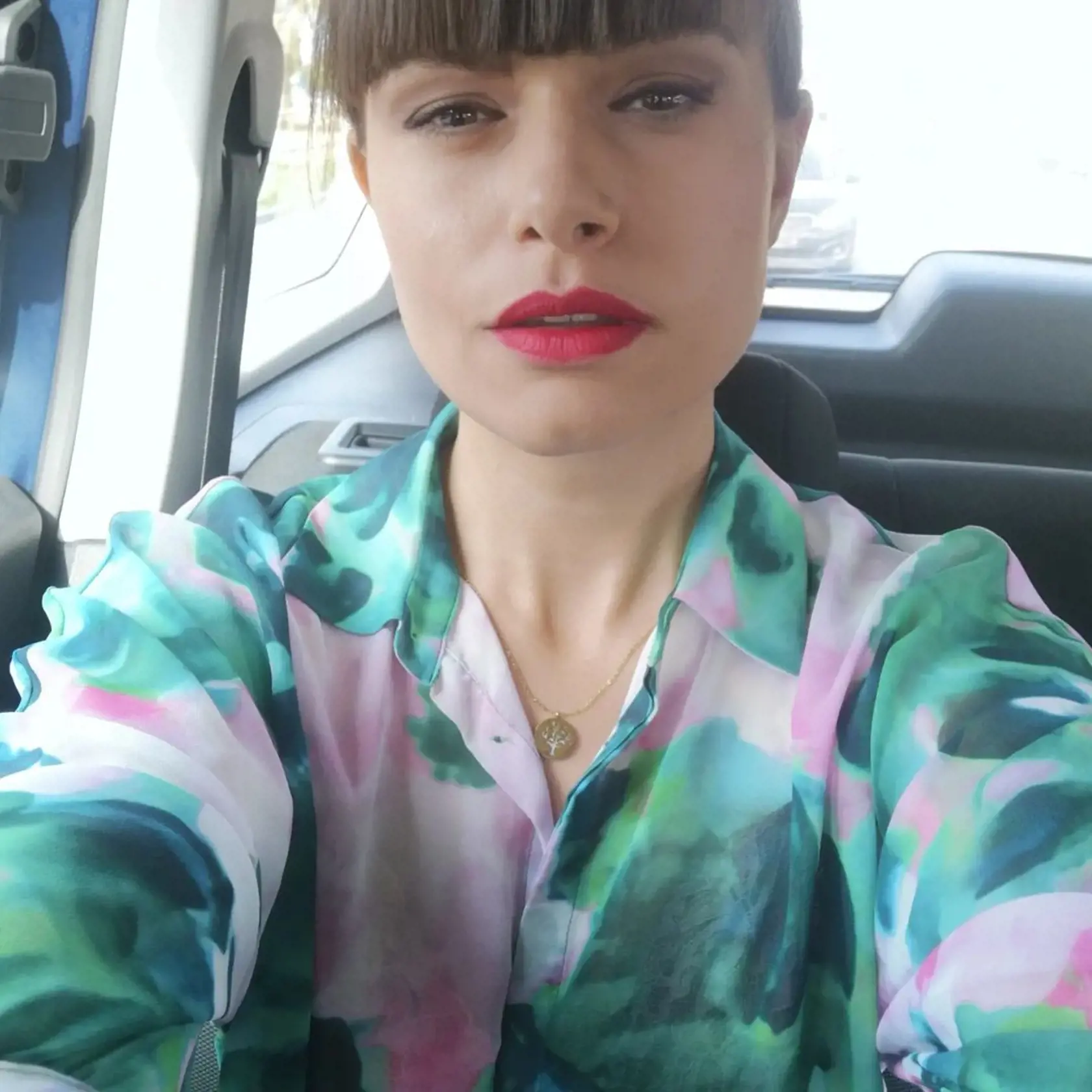 Kristína Kanátová