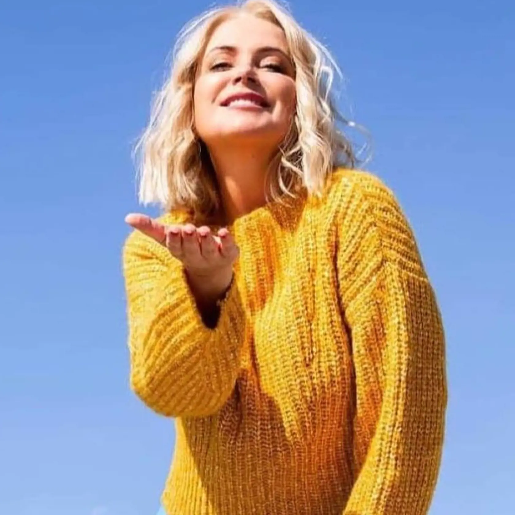 Zuzana Vačková sa rozhodla vyskúšať niečo nové.
