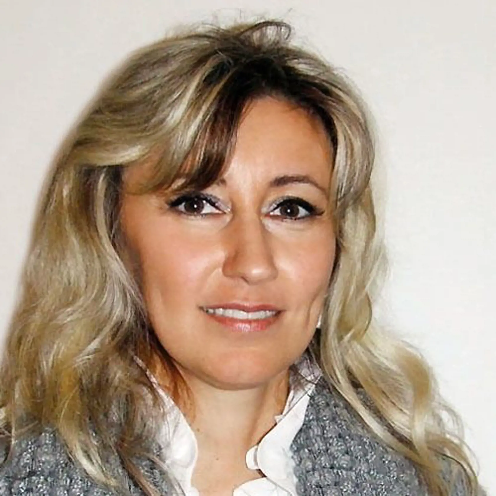 MUDr. Patrícia Šimková, klinická imunologička
