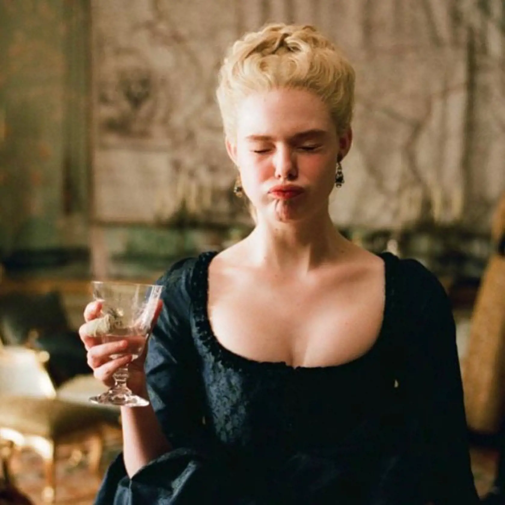 Elle Fanning