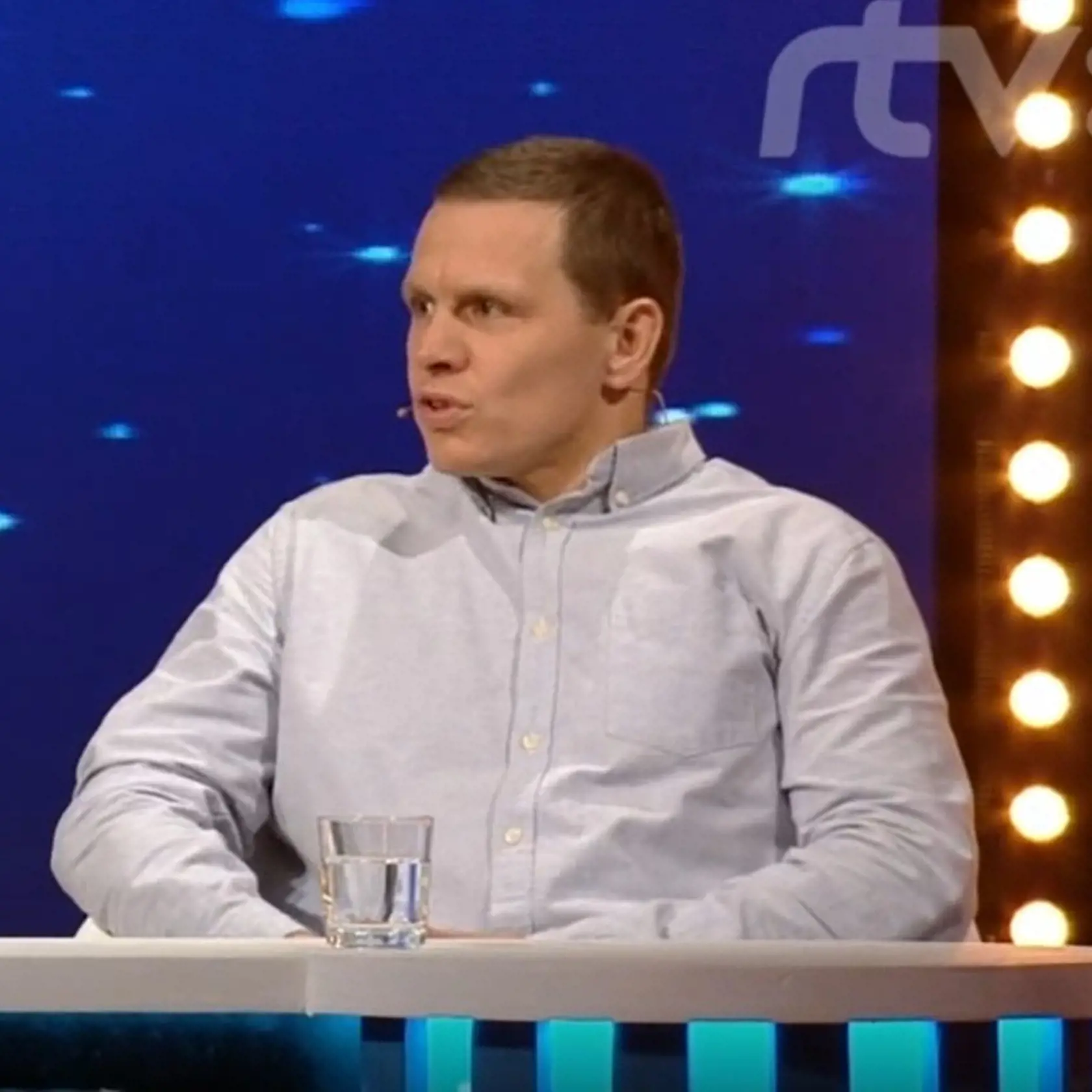 Michal Kubovčík