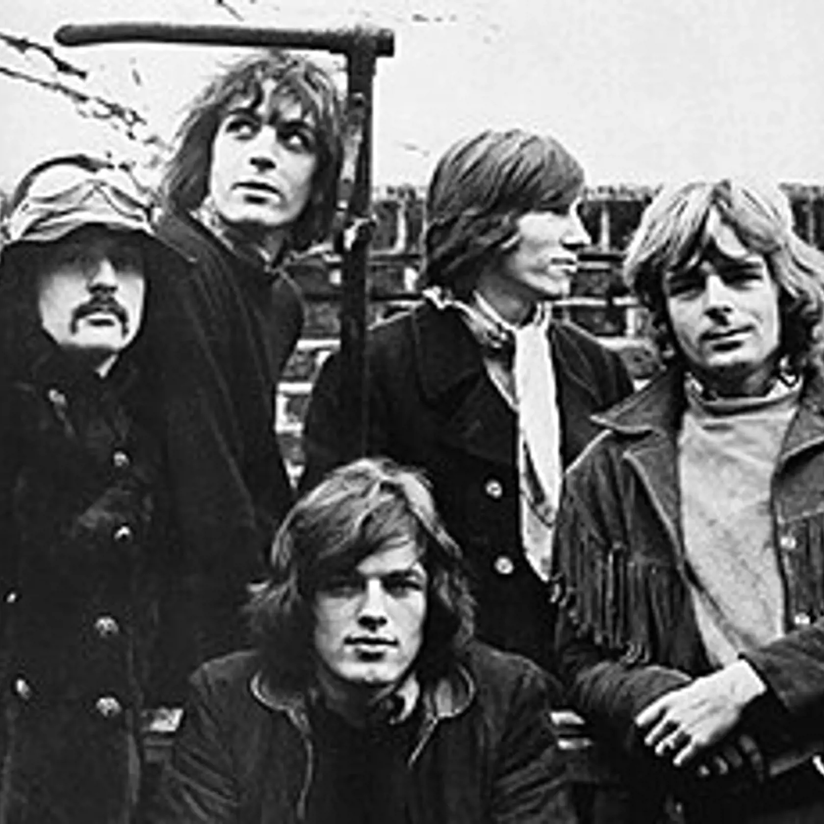Herečka Milka Vášáryová je veľká milovníčka kapely Pink Floyd.