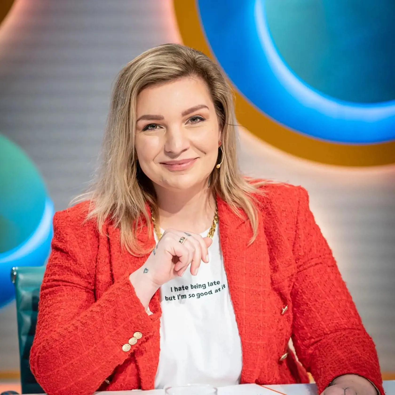 Simona Salátová