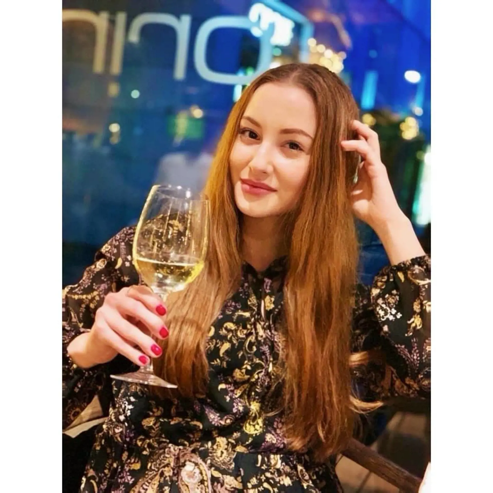 Diana Keszegová