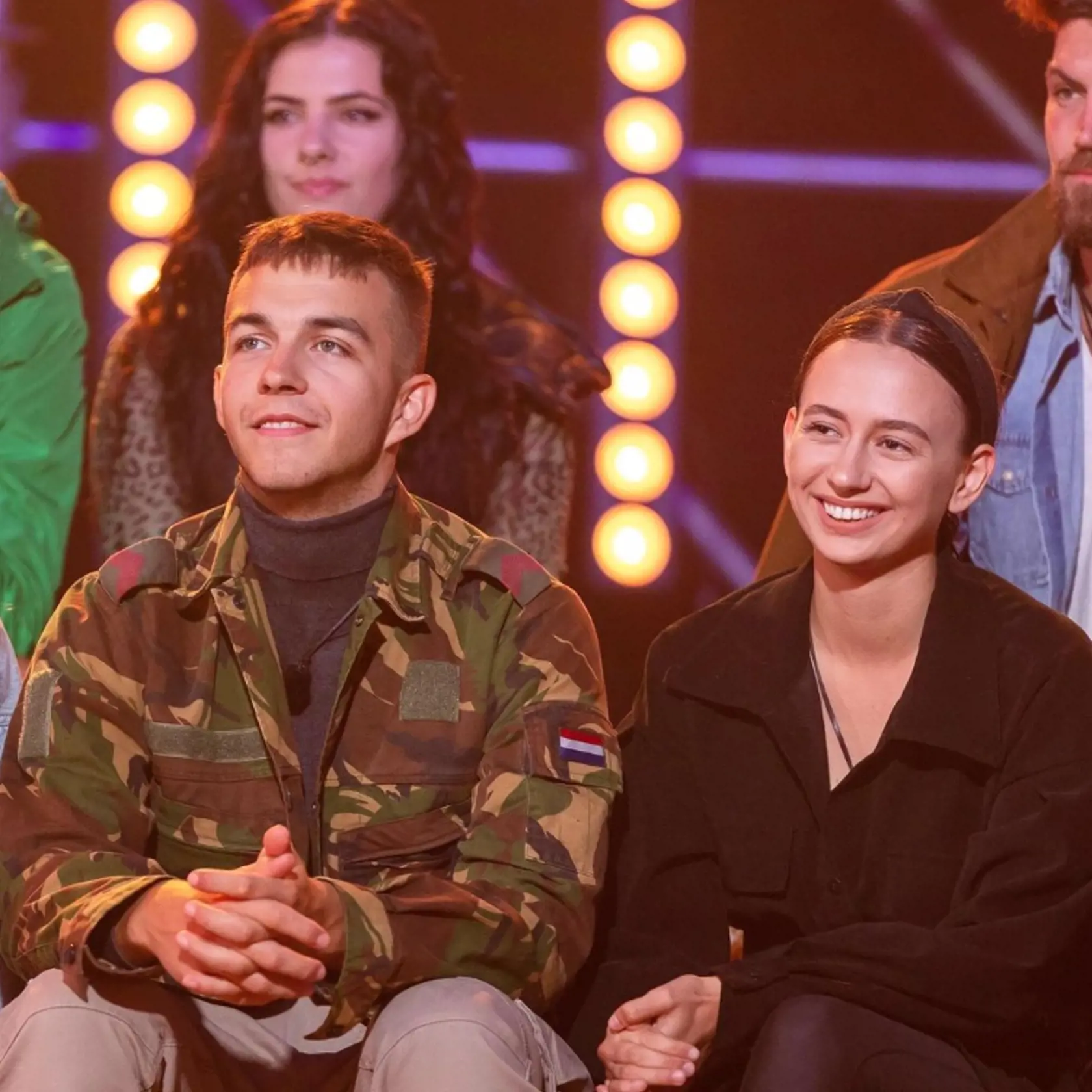 Alexandra a Tamás : Ich vzťah je už minulosťou.