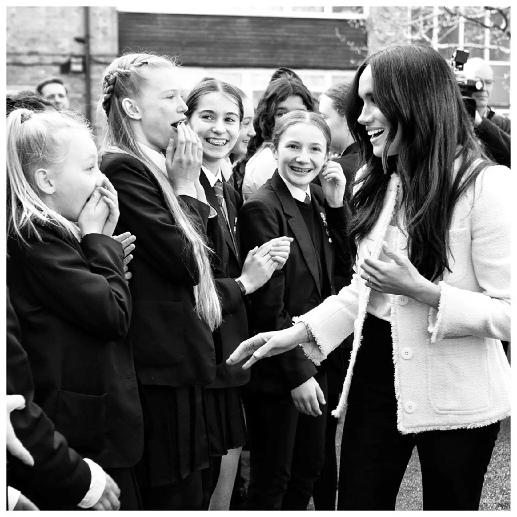 Pre mnohých je Meghan vzorom odvahy a emancipácie, iní jej zasa nemôžu odpustiť odstúpenie z britskej monarchie