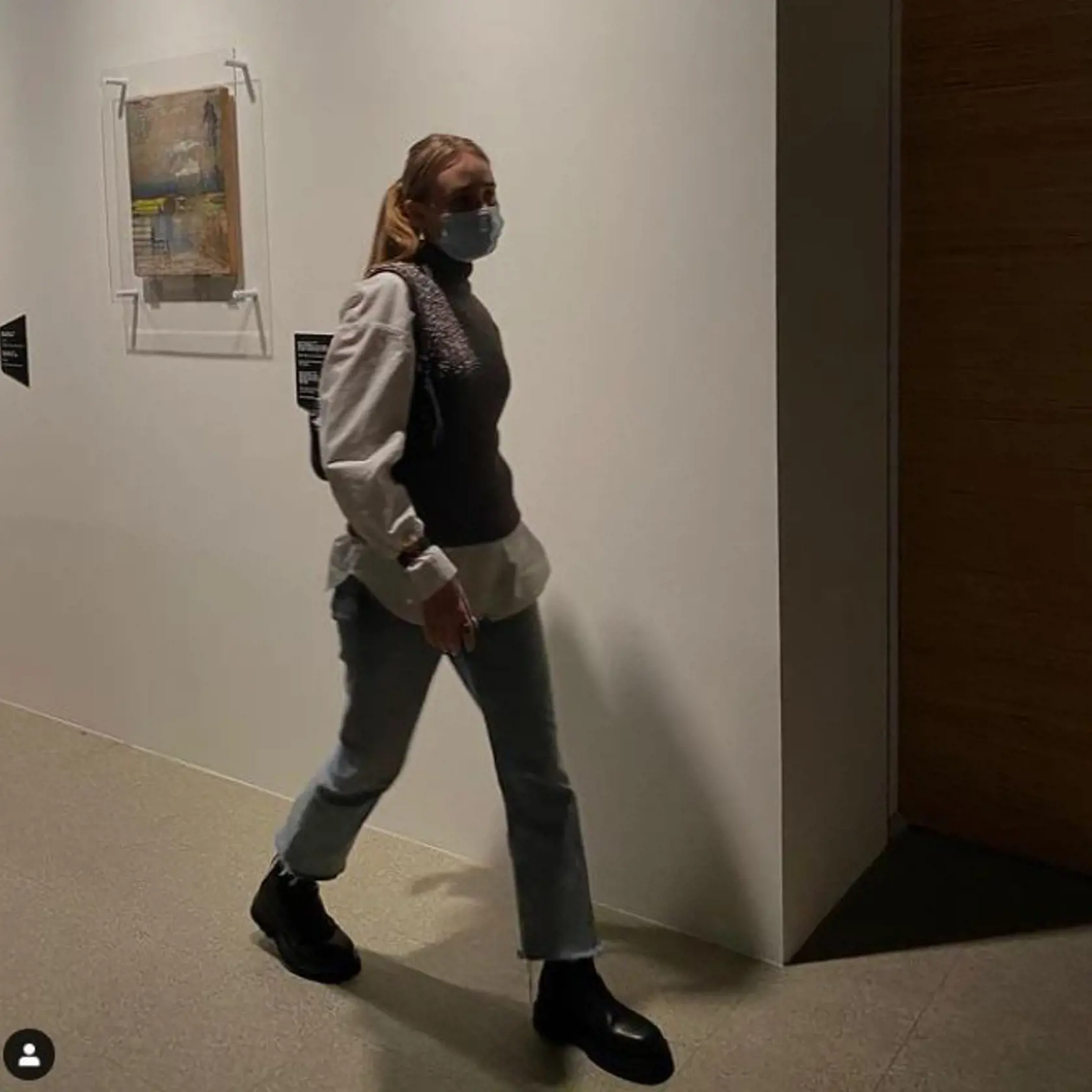 Putinova dcéra žije v luxuse.