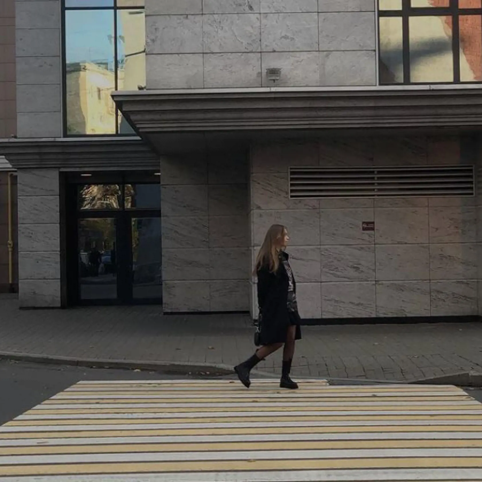 Putinova 17-ročná dcéra Luiza.