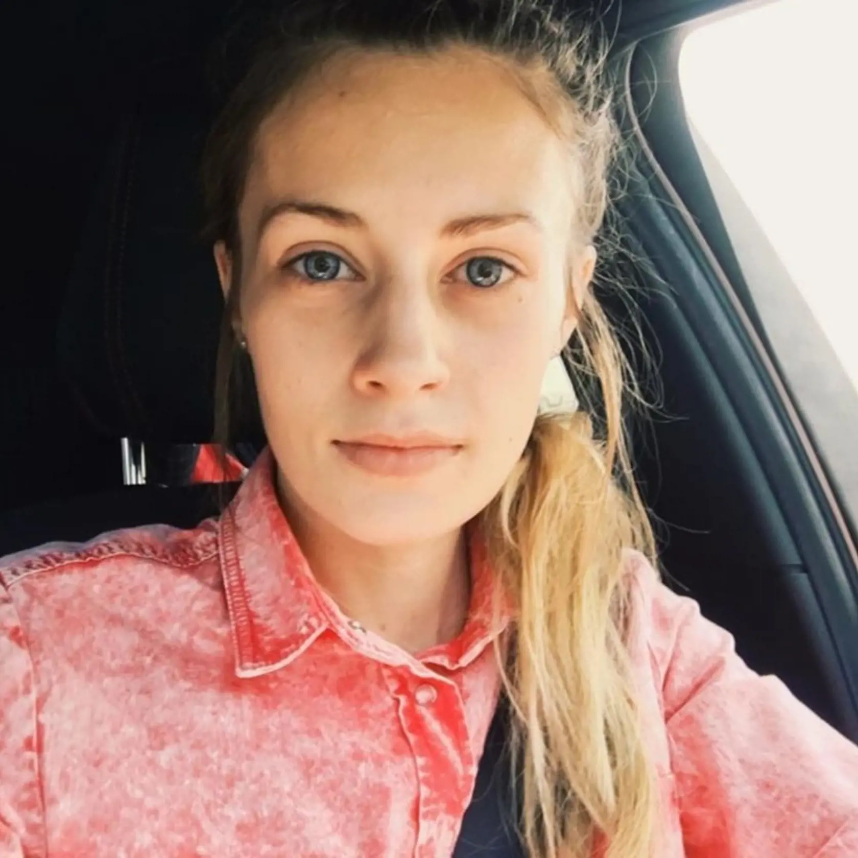 Mária Čírová.