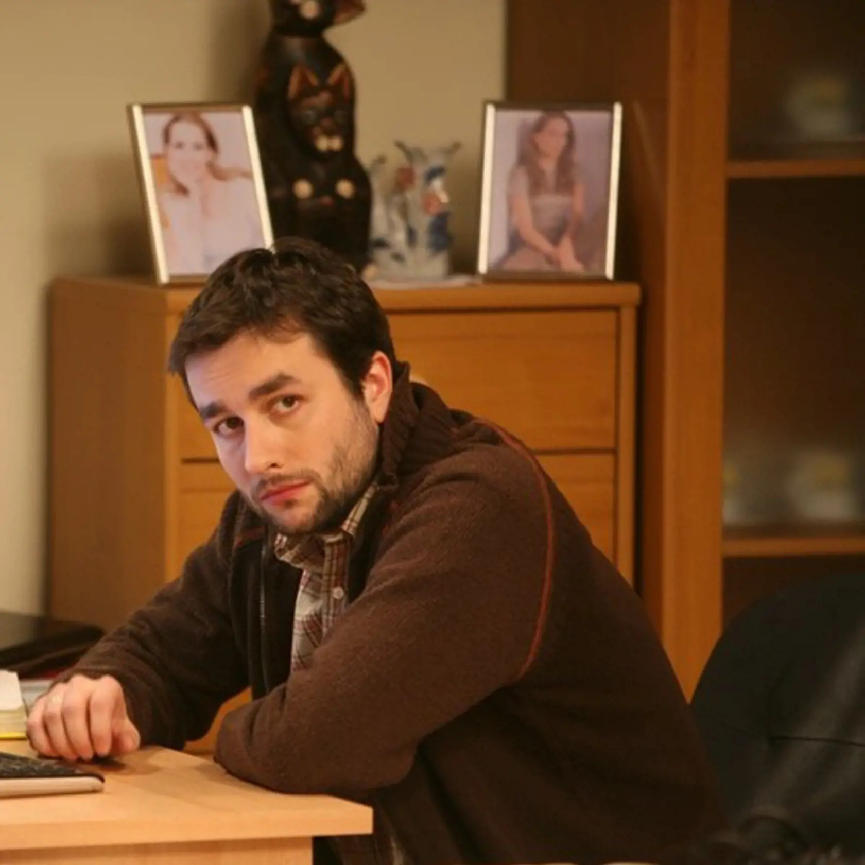 Jakub Švehla (Vlado Kobielski)