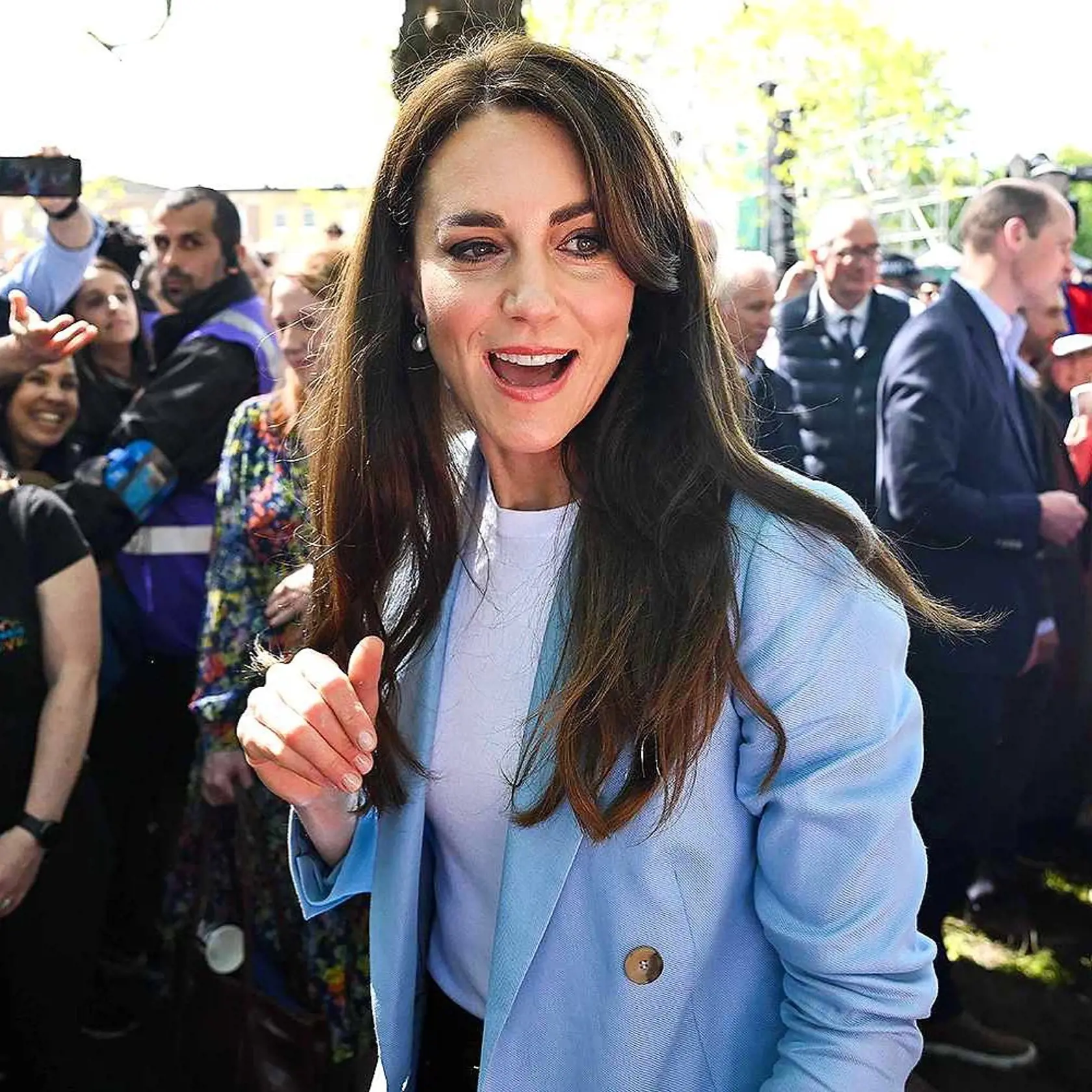 Princezná Kate