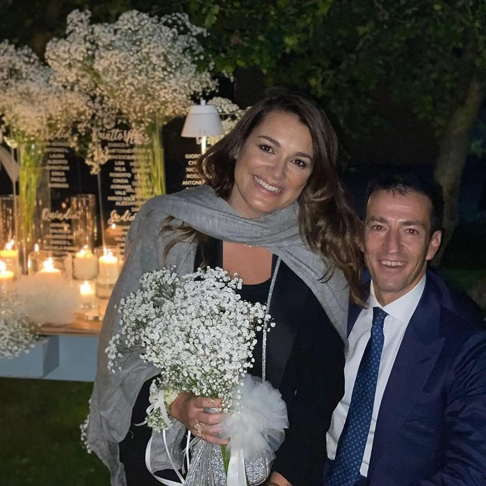 Alena Šeredová sa teší z troch krásnych detí.