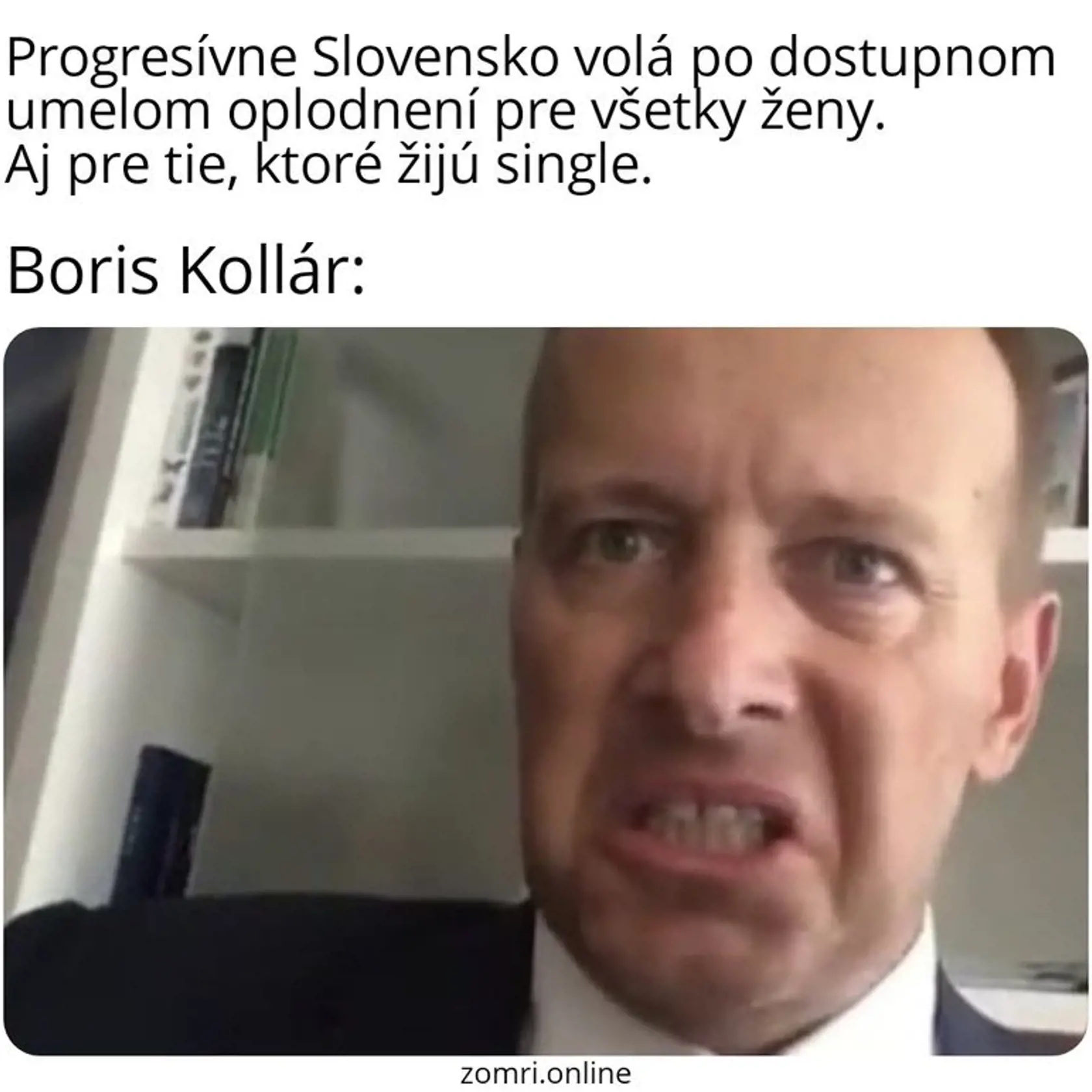 Návrhy mimoparlamentných strán predsedovi Národnej rady nesedia
