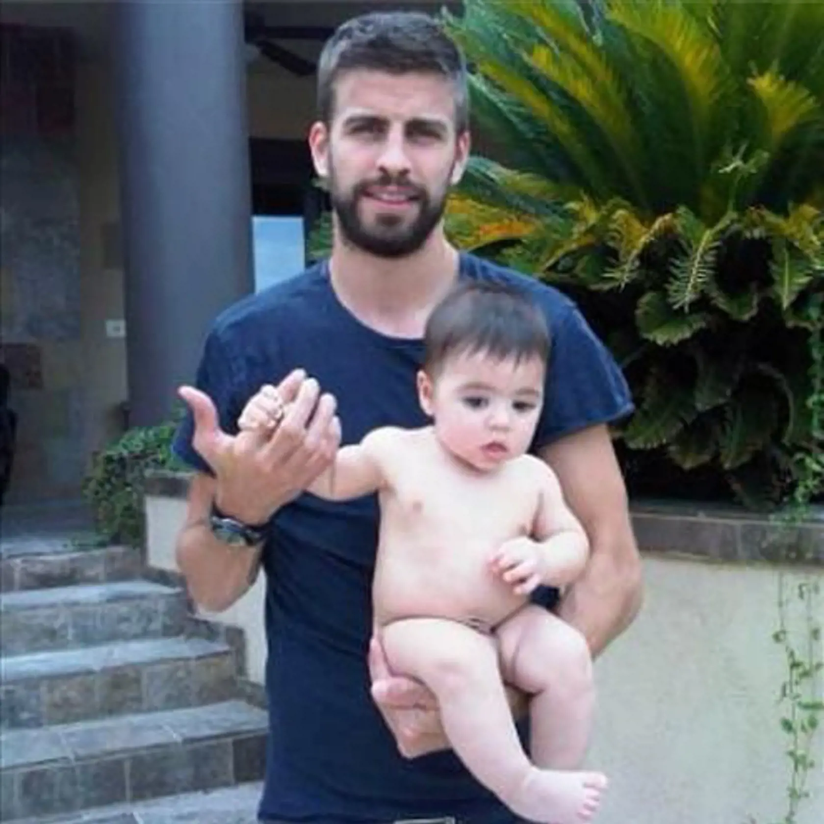 Milan Pique