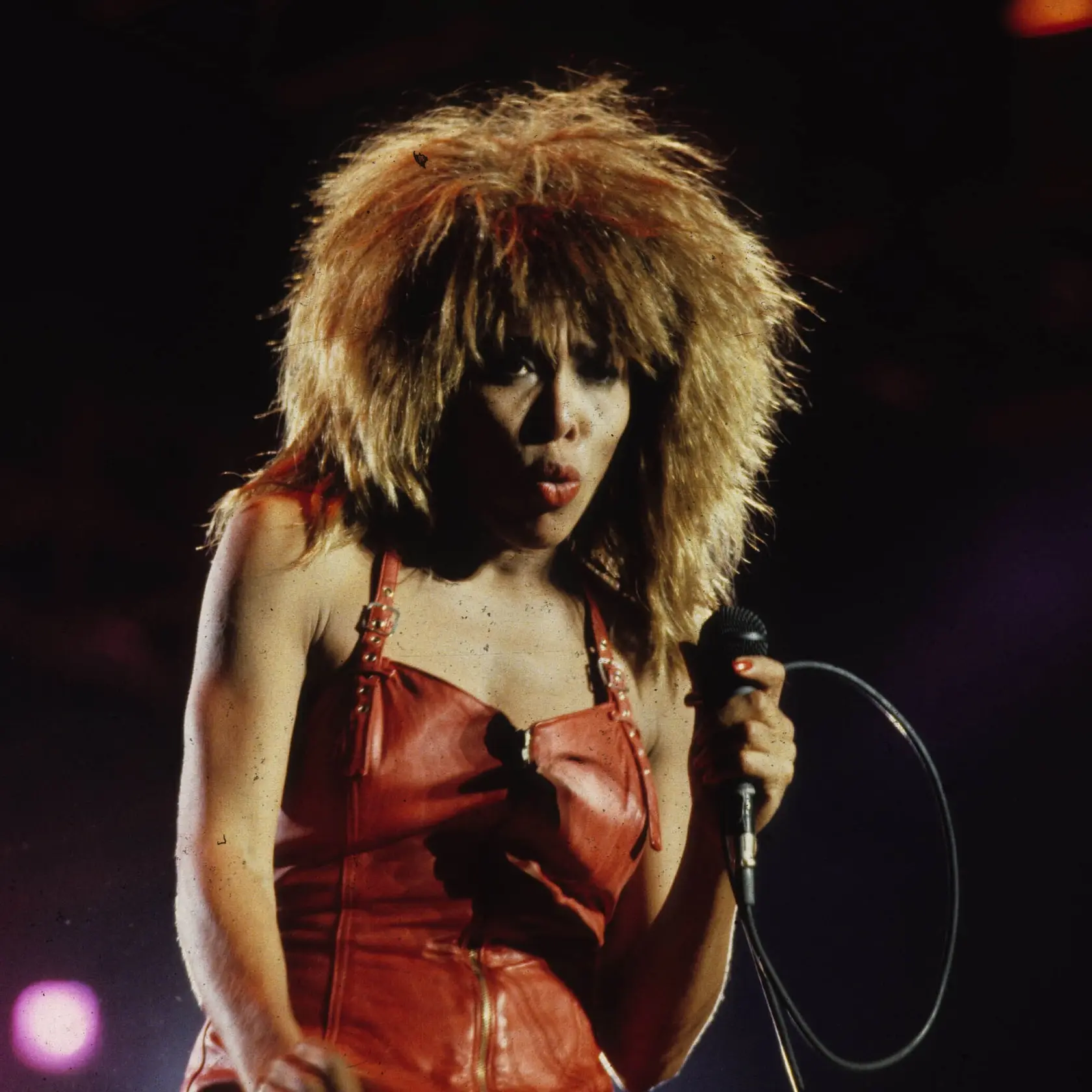 Tina Turner zomrela vo veku 83 rokov.