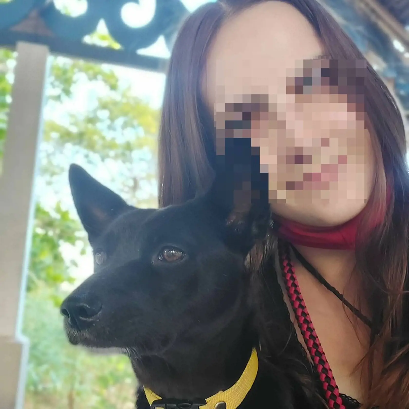 Mladá Slovenka si pobyt na Bali užívala. Mala tam školu potápania a obchod so suvenírmi.