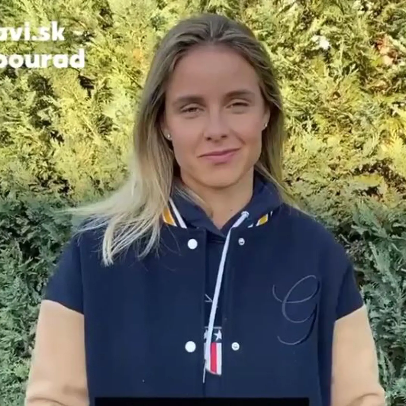 Nela Pocisková